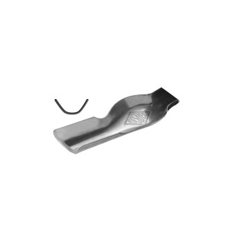 Lino Cutter gouge - Essdee - no. 8