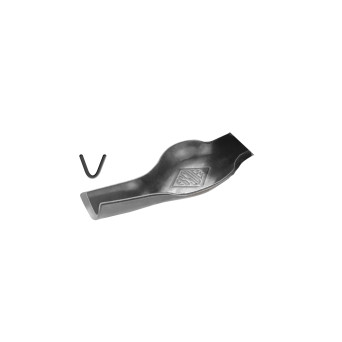 Lino Cutter gouge - Essdee - no. 9