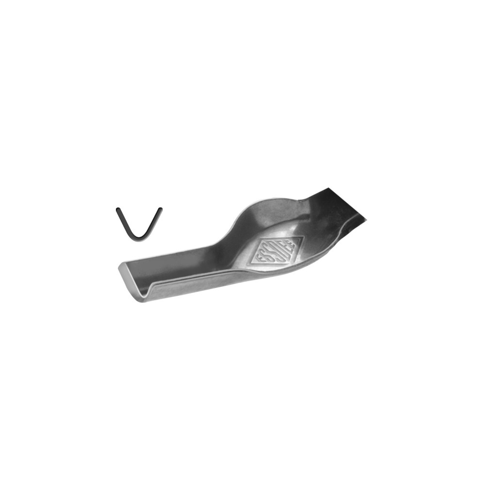 Lino Cutter gouge - Essdee - no. 10