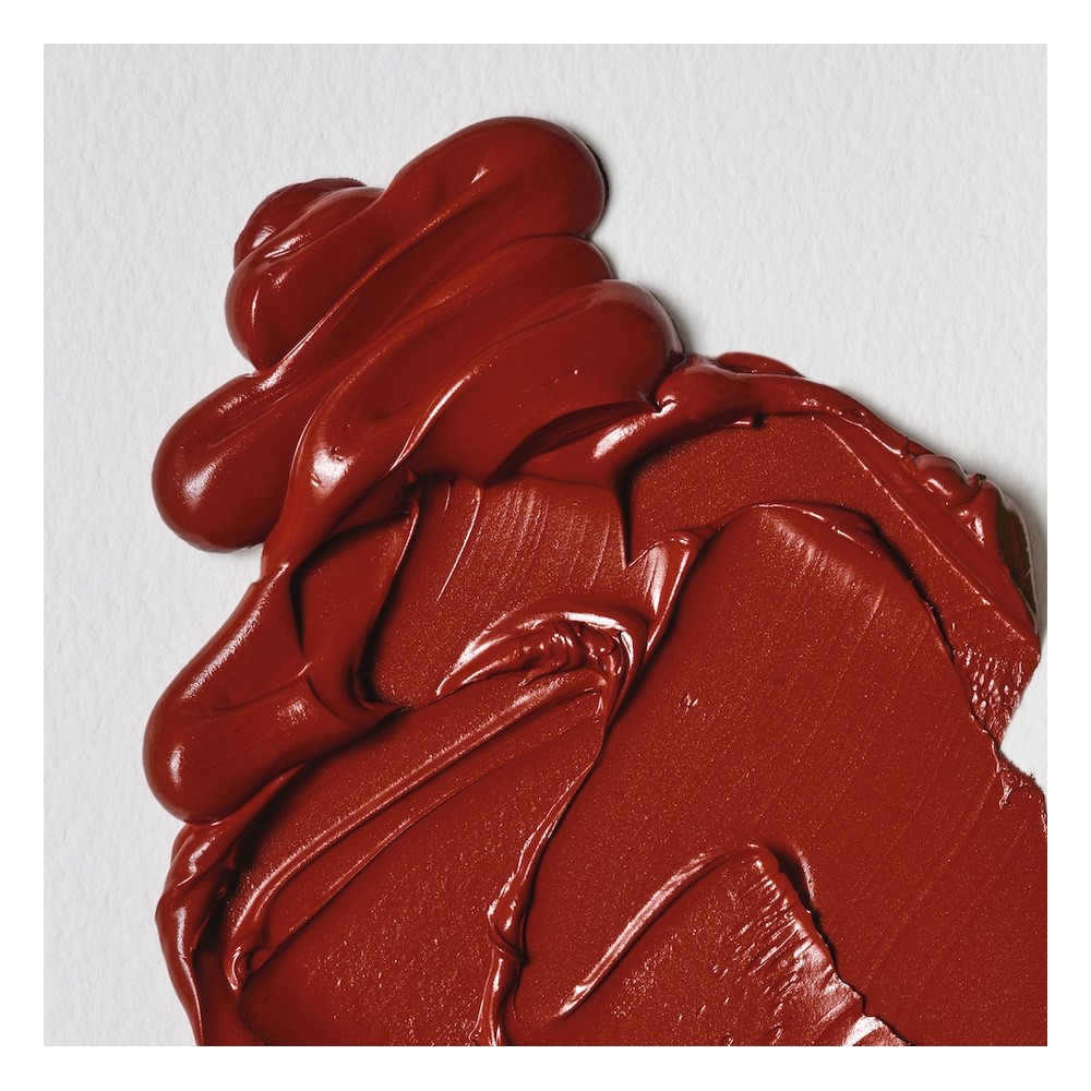 Farba olejna Winton Oil Colour - Winsor & Newton - Light Red 200 ml