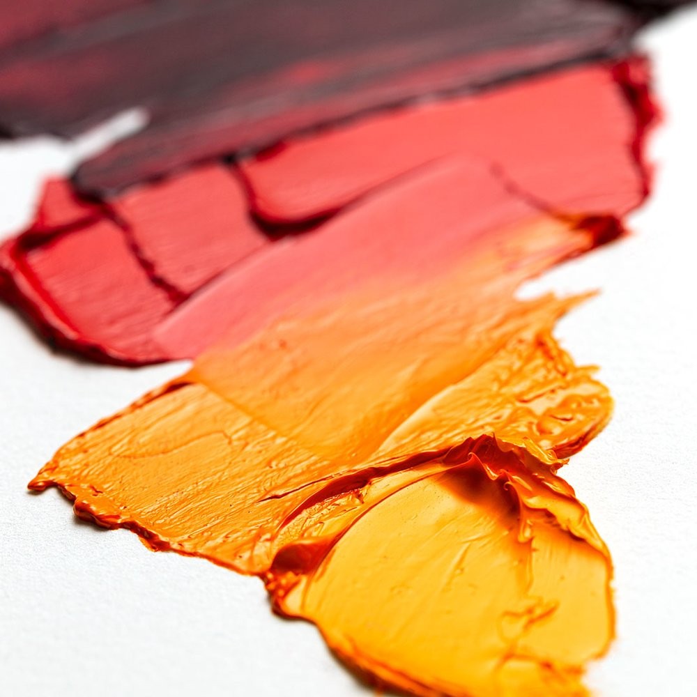 Farba olejna Artists' Oil Colour - Winsor & Newton - Winsor Emerald 37 ml