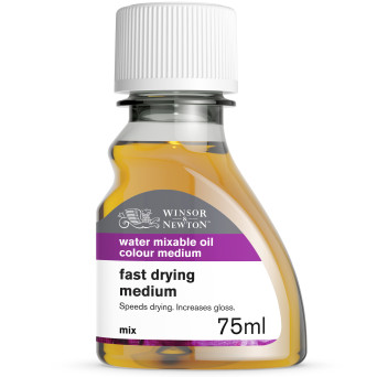 Artisan Fast Drying painting medium - Winsor & Newton - 75 ml
