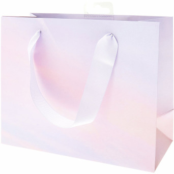 Paper gift bag The Sky is the Limit - Rico Design - 22 x 18 x 10 cm