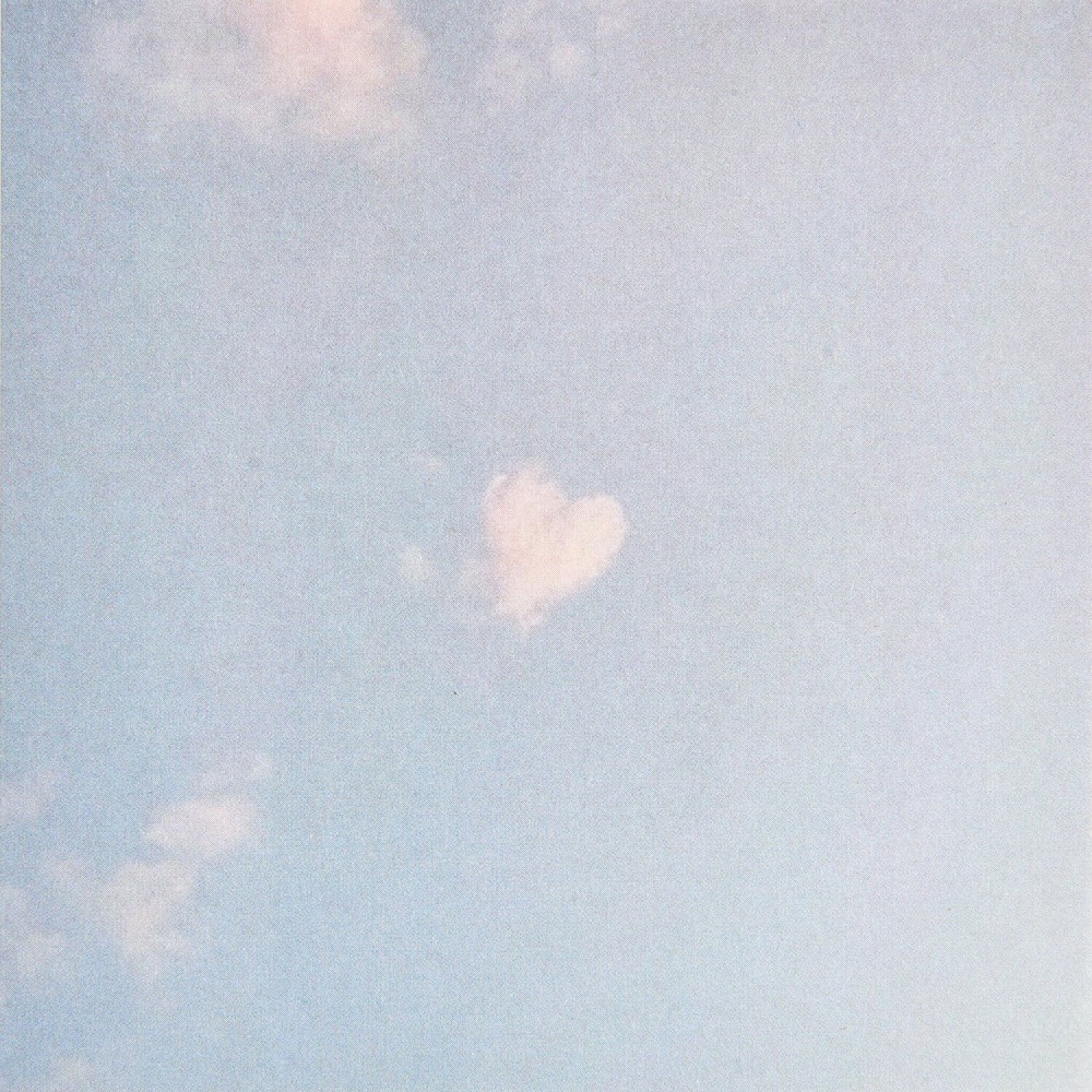 Karteczki Memo The Sky is the Limit 9 x 9 cm - Paper Poetry - 200 szt.