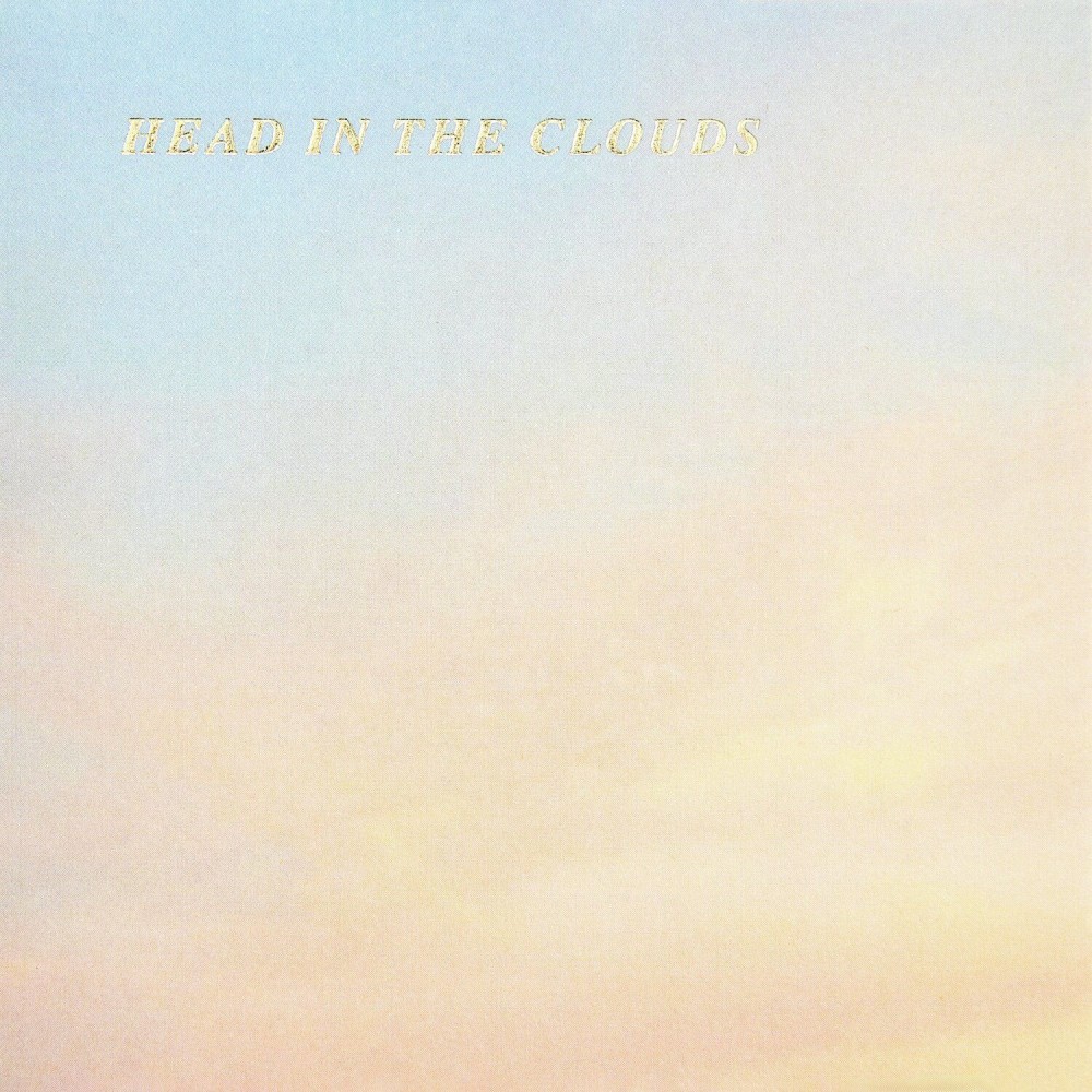 Memo notes The Sky is the Limit 9 x 9 cm - Paper Poetry - 200 pcs