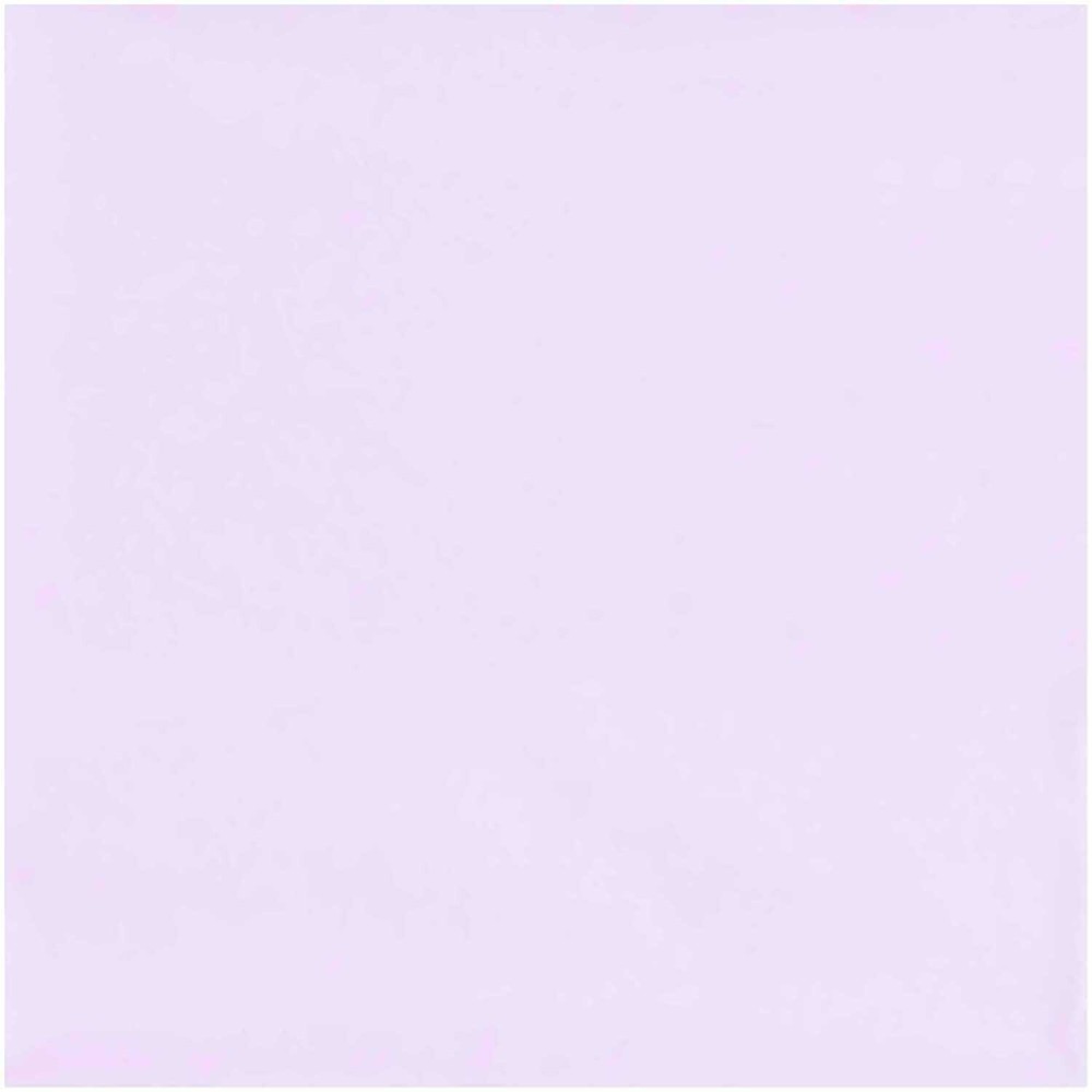 Bibuła do pakowania prezentów Light Purple - Paper Poetry - 5 szt.