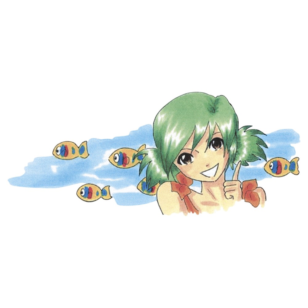 Set of Copic Ciao Manga Starter dual-tip alcohol-based markers - 36 pcs