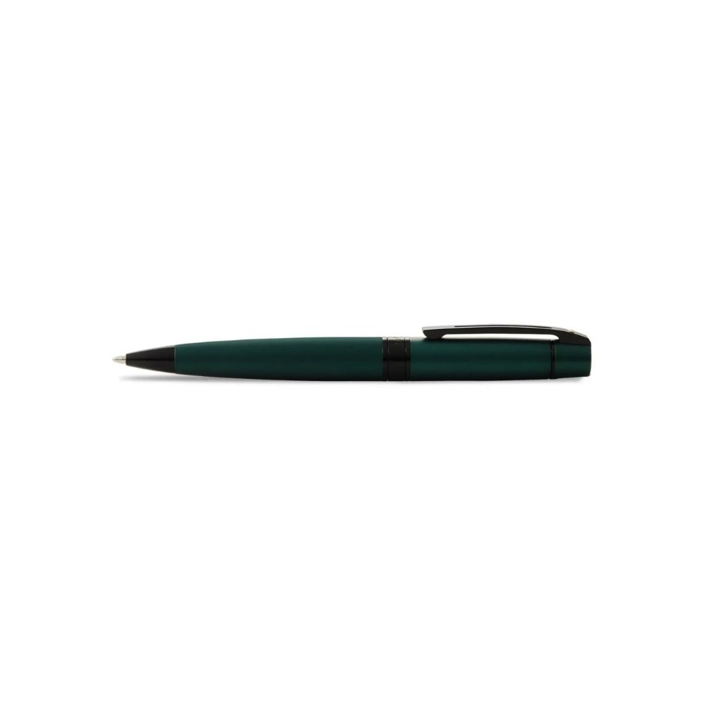 Długopis 300 - Sheaffer - Green Black Trim