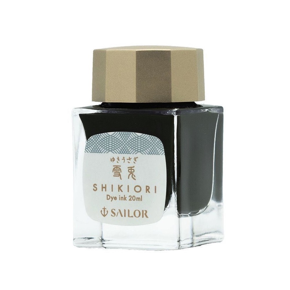 Shikiori ink - Sailor - Yukiusagi 20 ml