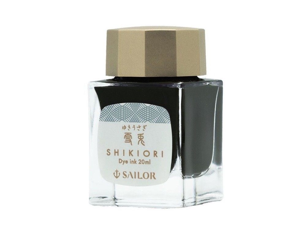 Shikiori ink - Sailor - Yukiusagi 20 ml