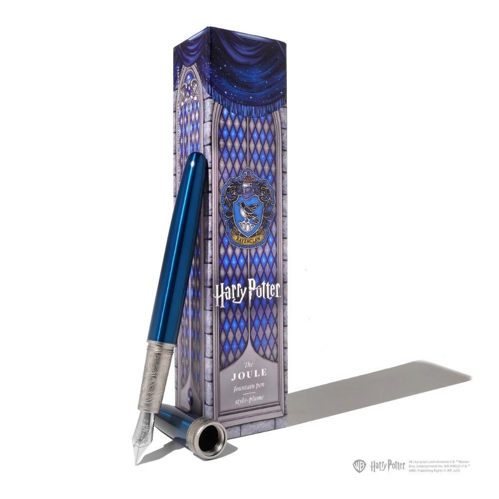 Pióro wieczne Joule Harry Potter - Ferris Wheel Press - Ravenclaw House
