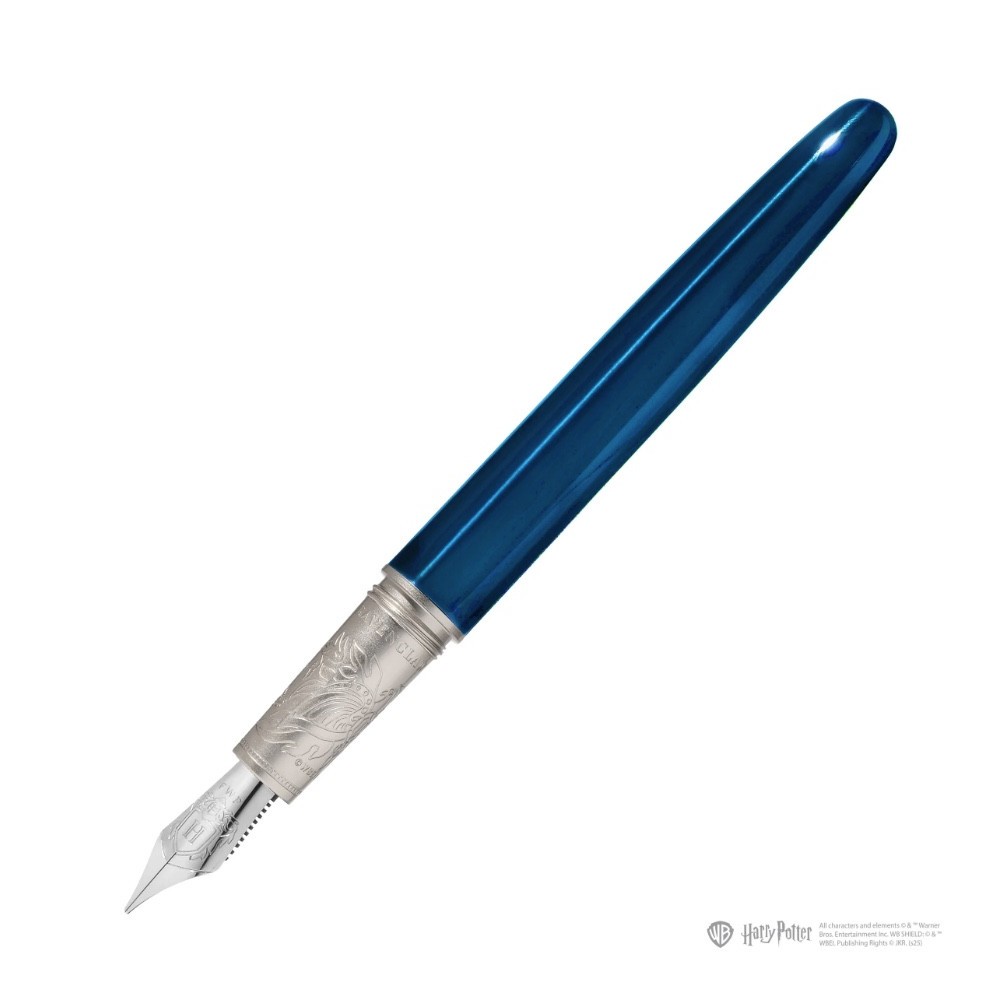 Joule Fountain Pen Harry Potter - Ferris Wheel Press - Ravenclaw House
