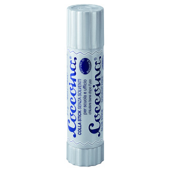 Glue stick - Coccoina - 20 g