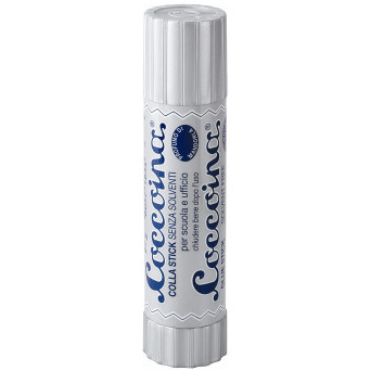 Glue stick - Coccoina - 40 g