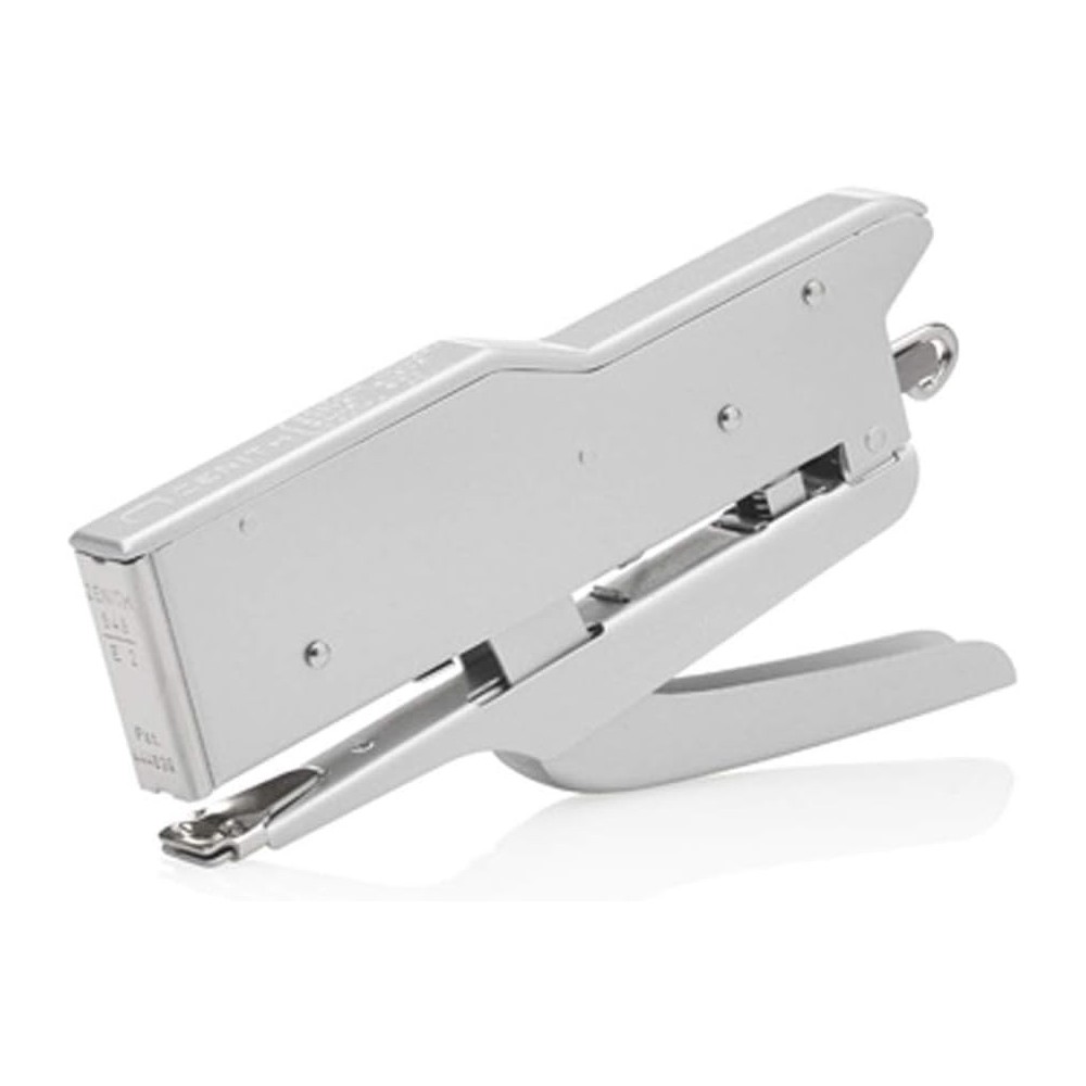 Plier stapler - Zenith - Silver