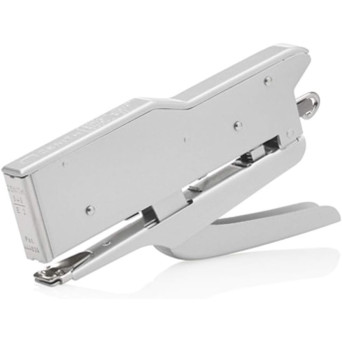 Plier stapler - Zenith - Silver