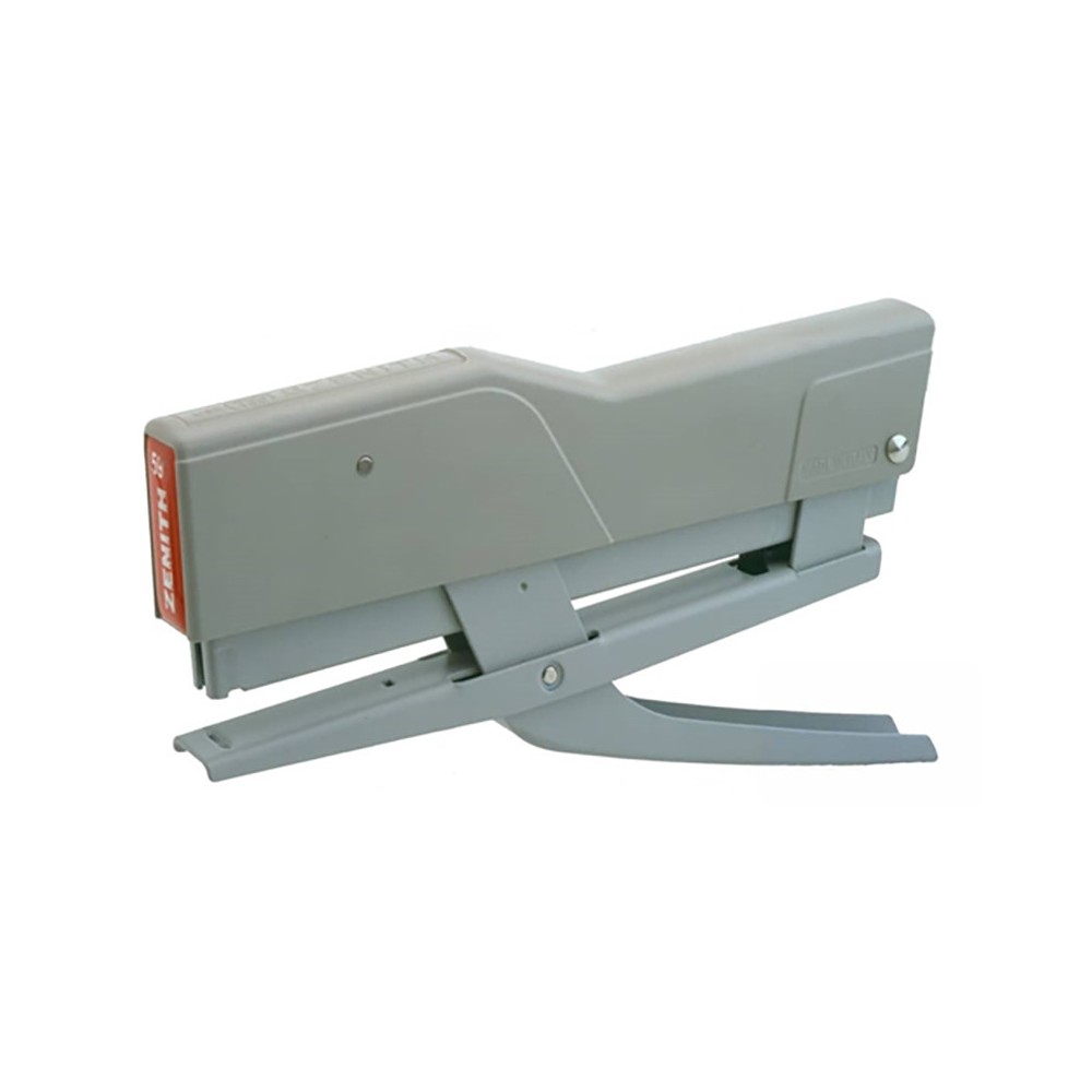 Zszywacz biurowy 590 - Zenith - Grey