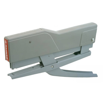 Zszywacz biurowy 590 - Zenith - Grey