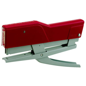 Zszywacz biurowy 590 - Zenith - Red