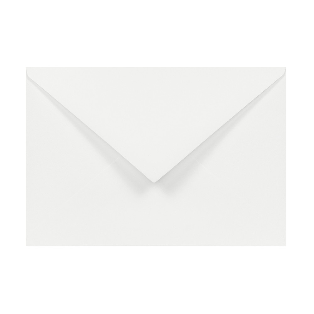 Arena envelope 120 g - C6 Natural Rough white