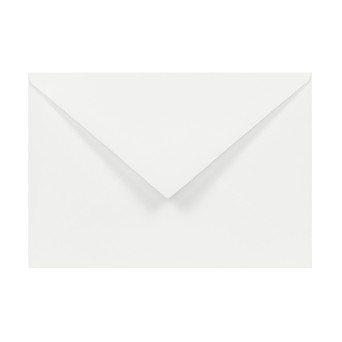 Arena envelope 120 g - C6 Natural Rough white
