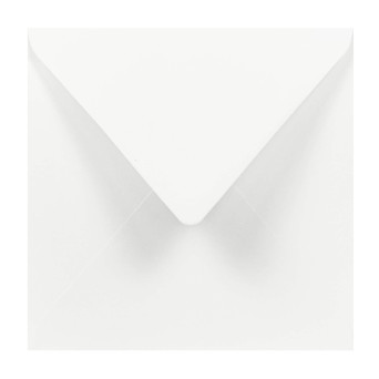 Arena envelope 120 g - K4 Natural Rough white