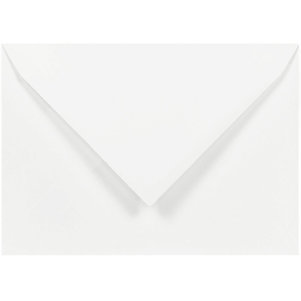 Arena envelope 120 g - B6 Natural Rough white