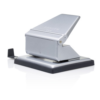 Hole punch 788 - Zenith - Silver