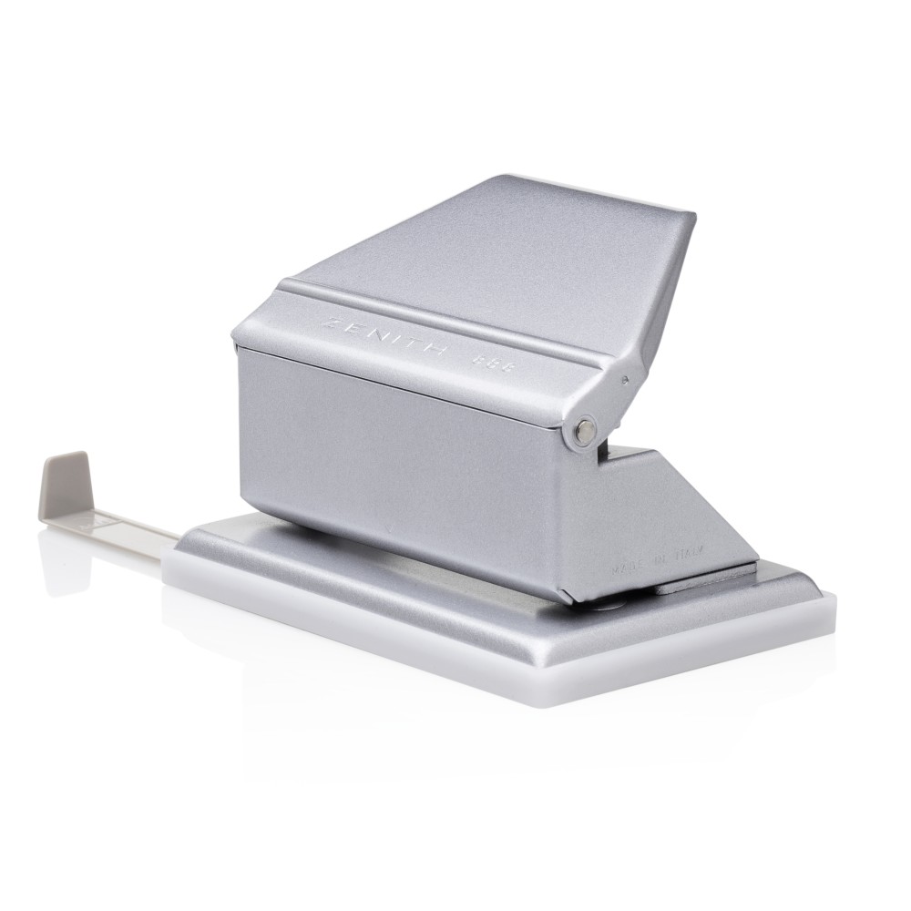 Hole punch 888 - Zenith - Silver