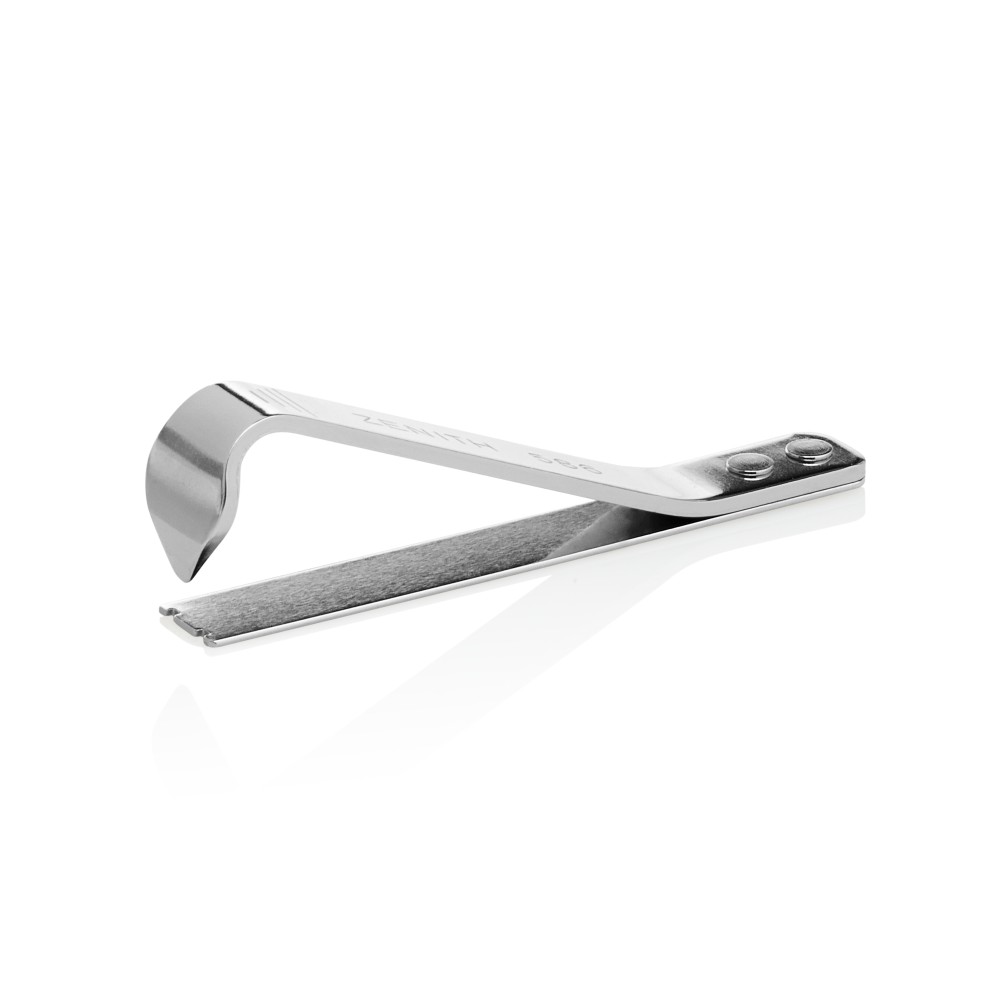 Rozszywacz do zszywek 586 - Zenith - Silver