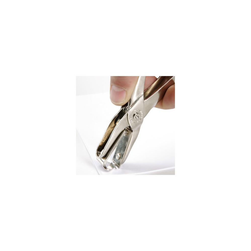 Stapler remover 580 - Zenith - Silver
