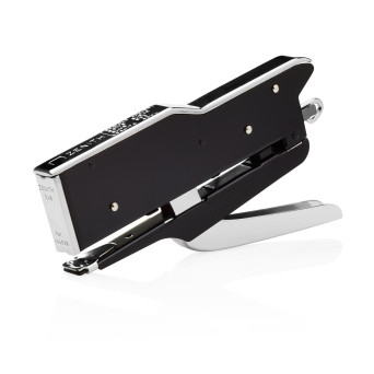 Zszywacz biurowy 548 - Zenith - Black