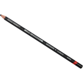 Charcoal Pencil Renesans Hard