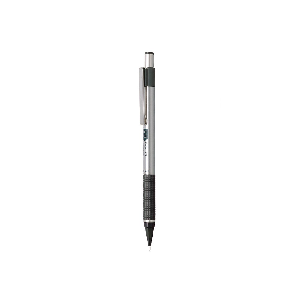 Ołówek automatyczny M-301 - Zebra - Black 0,5 mm