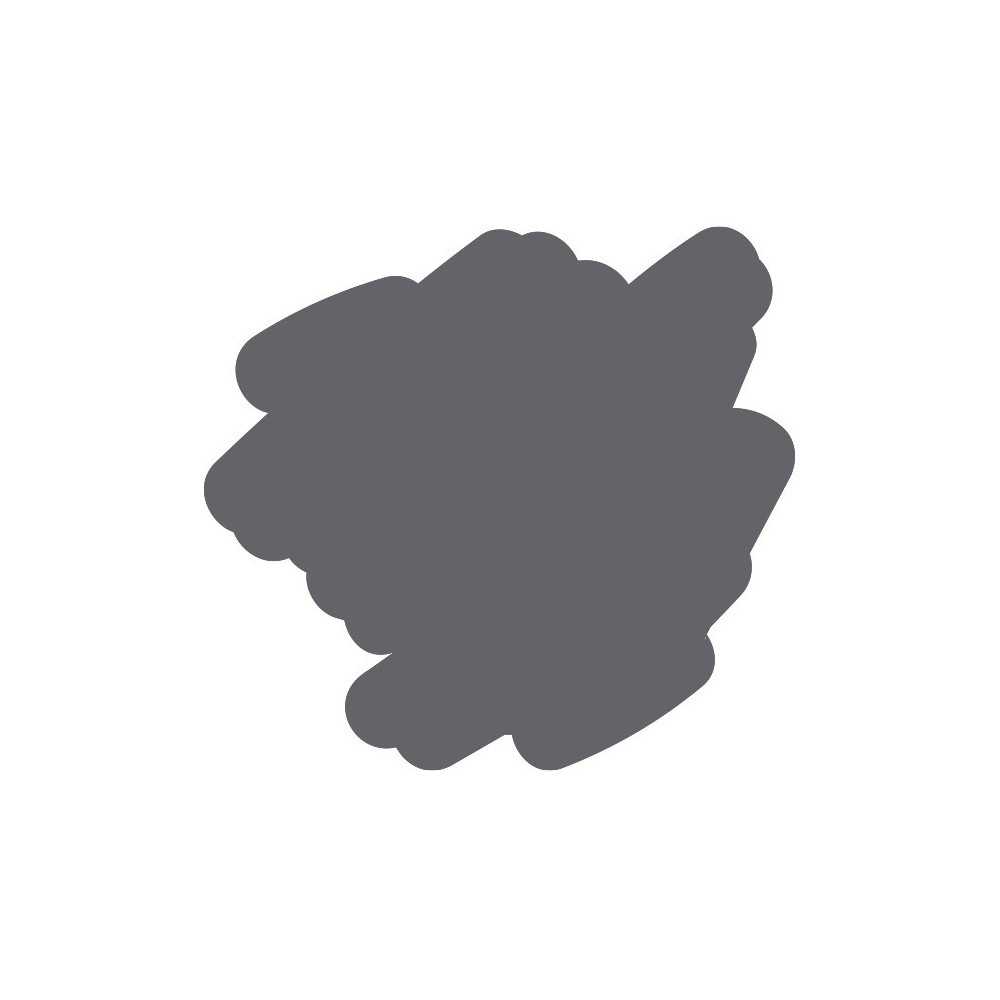 Multimark acrylic marker - Faber-Castell - 181 Payne's Grey