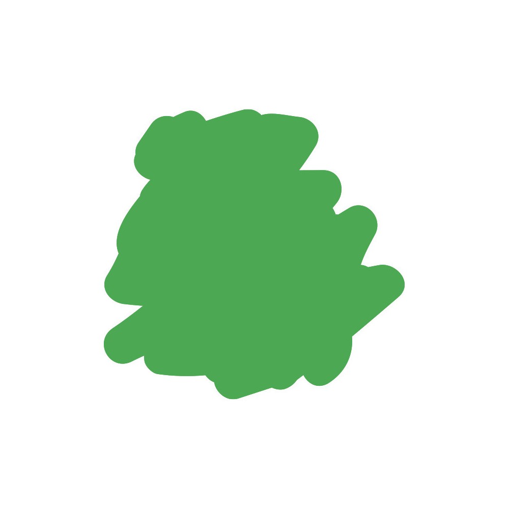 Multimark acrylic marker - Faber-Castell - 112 Leaf Green