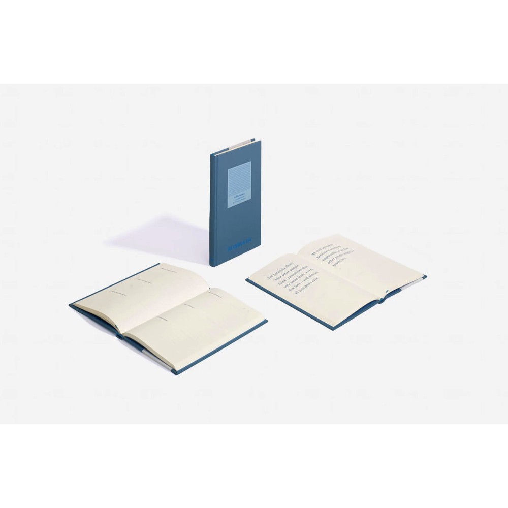 Self-Reflection Journal - The School of Life - 192 pages