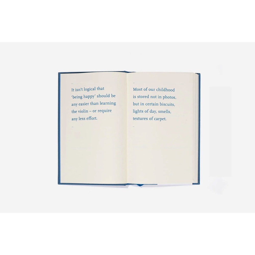 Self-Reflection Journal - The School of Life - 192 pages