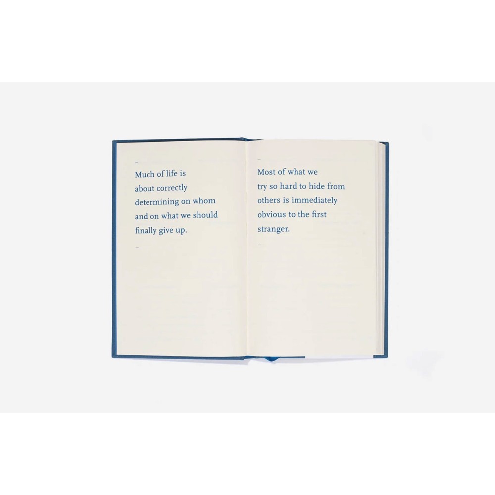 Self-Reflection Journal - The School of Life - 192 pages