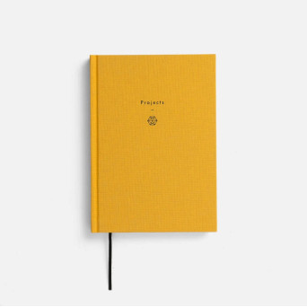 Writing as Therapy Notebook Projects - The School of Life - 192 pages