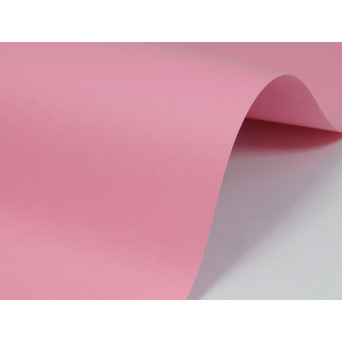 Papier Woodstock 285g - Rosa różowy A4