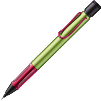 Mechanical pencil Al-star Special Edition 2026 - Lamy - Disco