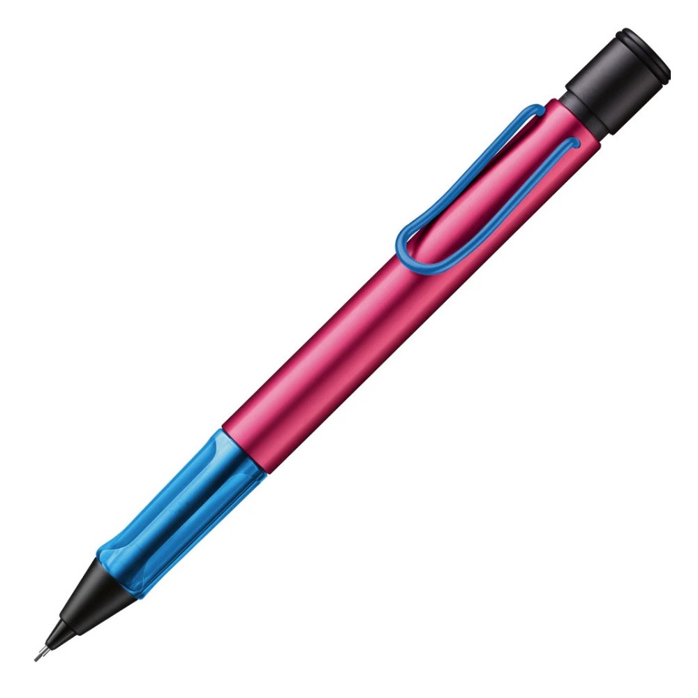 Ołówek mechaniczny AL-star Special Edition 2026 - Lamy - Rollerskate 0,5 mm HB