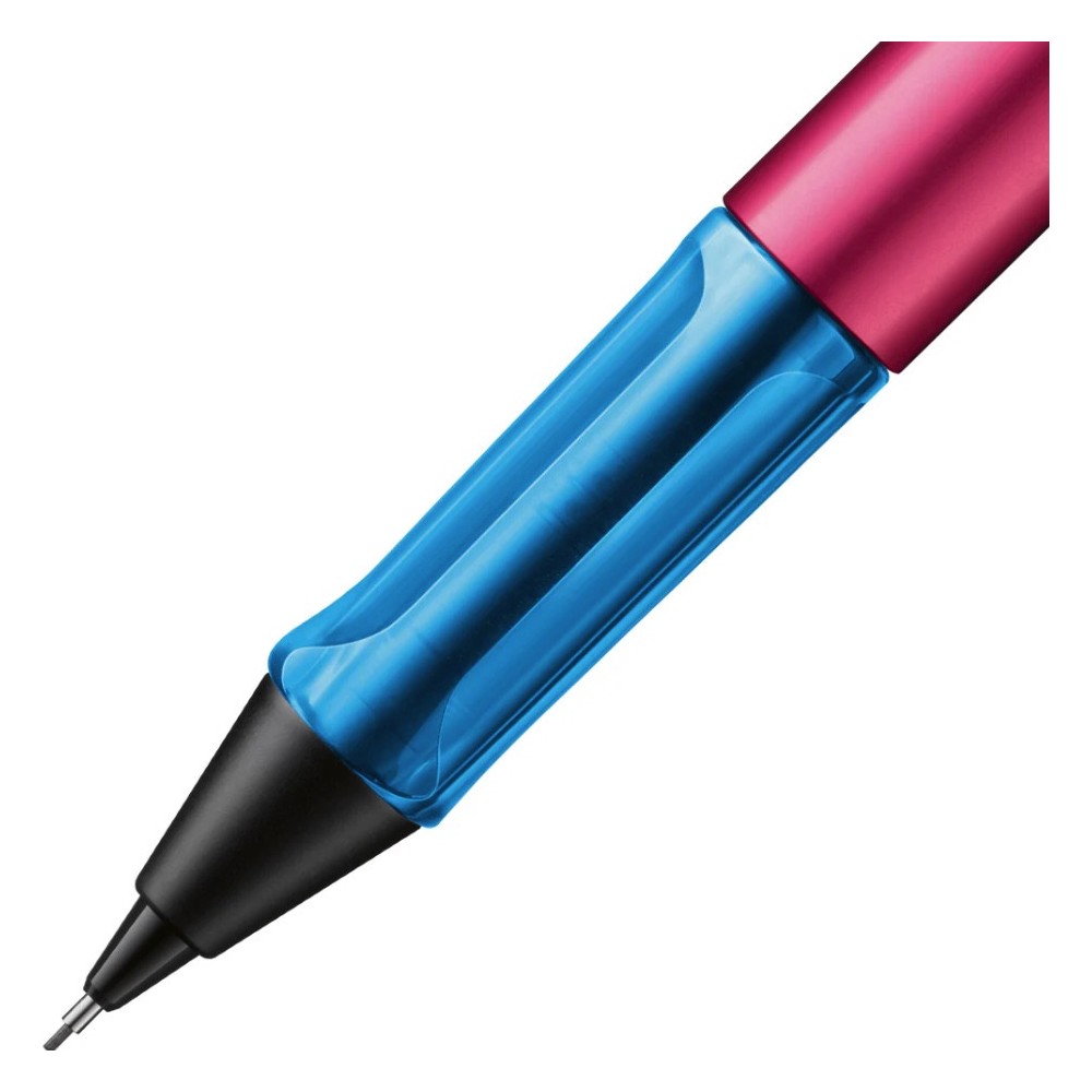Ołówek mechaniczny AL-star Special Edition 2026 - Lamy - Rollerskate 0,5 mm HB
