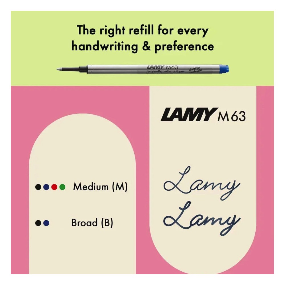 Rollerball pen Al-star Special Edition 2026 - Lamy - Rollerskate