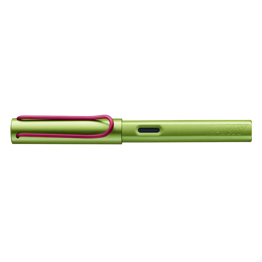 Fountain pen Al-star Special Edition 2026 - Lamy - Disco EF