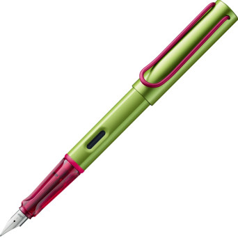 Pióro wieczne AL-star Special Edition 2026 - Lamy - Disco F