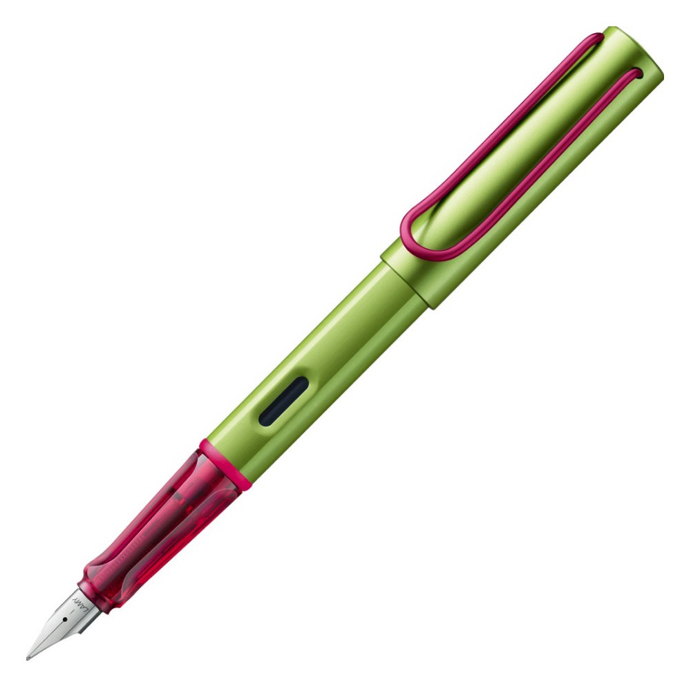 Fountain pen Al-star Special Edition 2026 - Lamy - Disco M