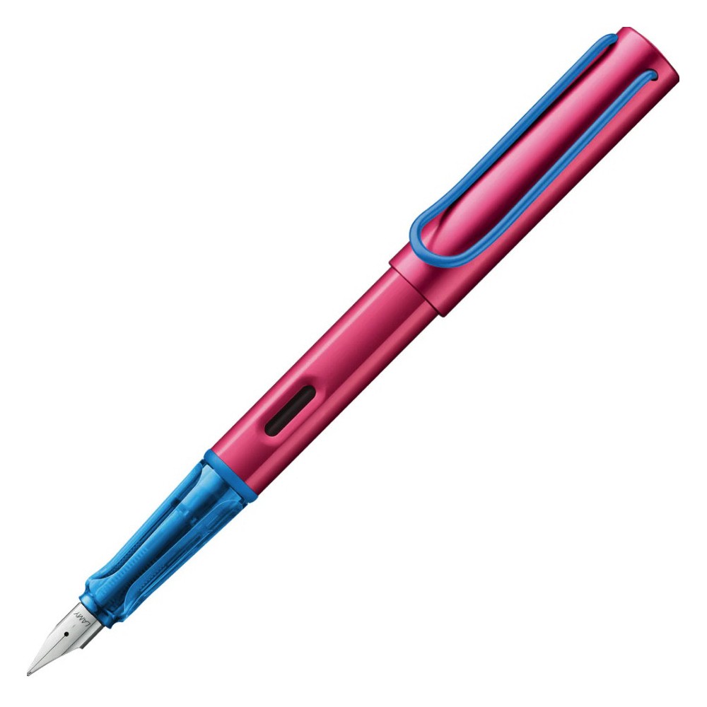 Pióro wieczne AL-star Special Edition 2026 - Lamy - Rollerskate F