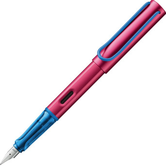 Pióro wieczne AL-star Special Edition 2026 - Lamy - Rollerskate F